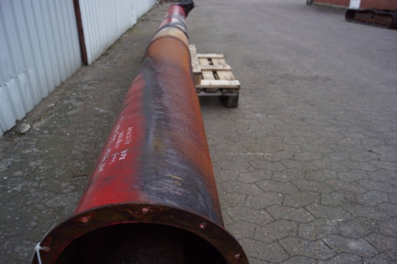 Sonstiges Mähdrescherzubehör des Typs Massey Ferguson 9280, Gebrauchtmaschine in Hemmet (Bild 17)