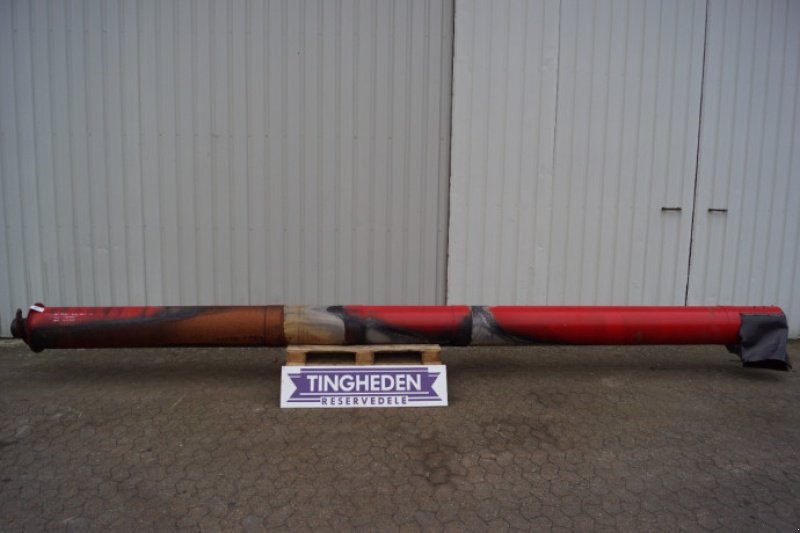 Sonstiges Mähdrescherzubehör des Typs Massey Ferguson 9280, Gebrauchtmaschine in Hemmet (Bild 1)