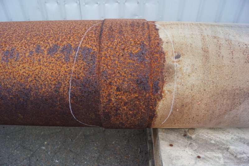 Sonstiges Mähdrescherzubehör des Typs Massey Ferguson 9280, Gebrauchtmaschine in Hemmet (Bild 16)