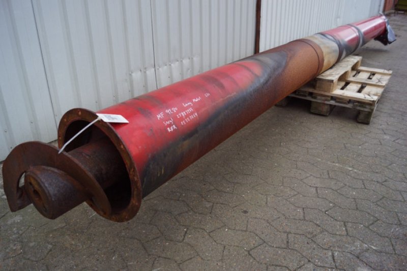 Sonstiges Mähdrescherzubehör des Typs Massey Ferguson 9280, Gebrauchtmaschine in Hemmet (Bild 2)