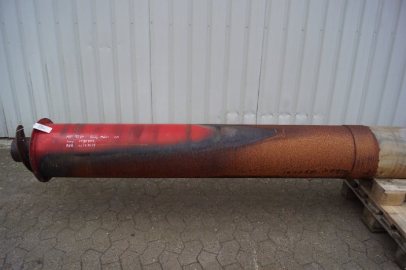 Sonstiges Mähdrescherzubehör des Typs Massey Ferguson 9280, Gebrauchtmaschine in Hemmet (Bild 5)