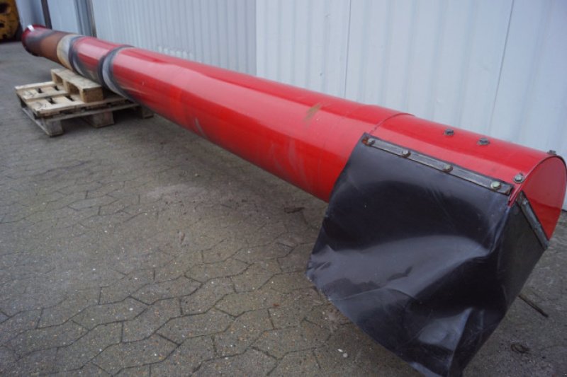 Sonstiges Mähdrescherzubehör des Typs Massey Ferguson 9280, Gebrauchtmaschine in Hemmet (Bild 10)
