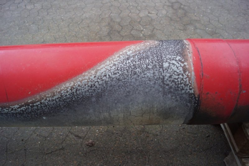 Sonstiges Mähdrescherzubehör des Typs Massey Ferguson 9280, Gebrauchtmaschine in Hemmet (Bild 14)