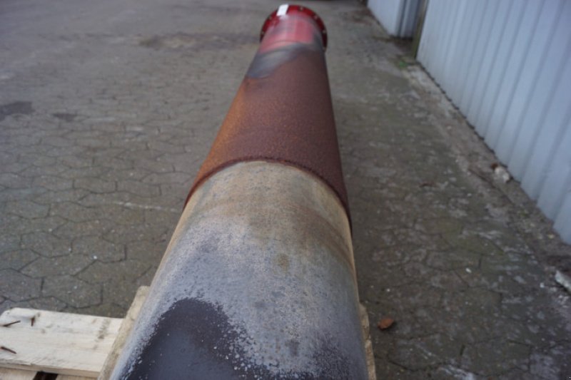 Sonstiges Mähdrescherzubehör des Typs Massey Ferguson 9280, Gebrauchtmaschine in Hemmet (Bild 15)