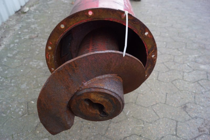 Sonstiges Mähdrescherzubehör des Typs Massey Ferguson 9280, Gebrauchtmaschine in Hemmet (Bild 3)