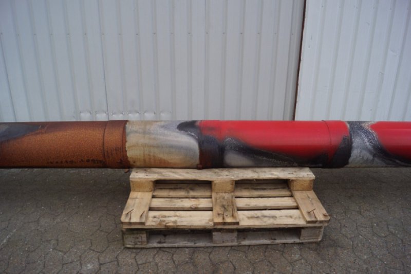 Sonstiges Mähdrescherzubehör des Typs Massey Ferguson 9280, Gebrauchtmaschine in Hemmet (Bild 7)