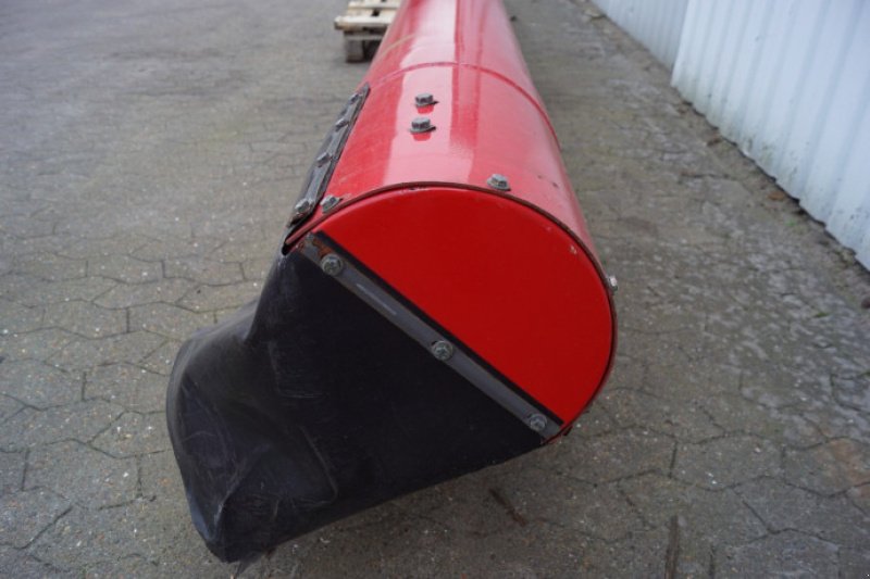 Sonstiges Mähdrescherzubehör des Typs Massey Ferguson 9280, Gebrauchtmaschine in Hemmet (Bild 11)