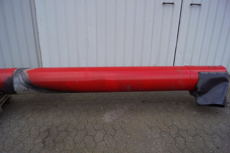 Sonstiges Mähdrescherzubehör des Typs Massey Ferguson 9280, Gebrauchtmaschine in Hemmet (Bild 9)