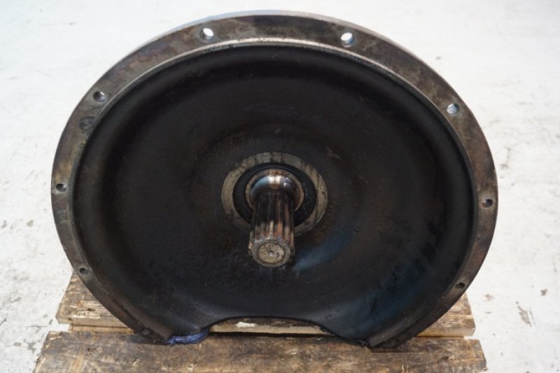 Sonstiges Mähdrescherzubehör des Typs Massey Ferguson 9280, Gebrauchtmaschine in Hemmet (Bild 14)