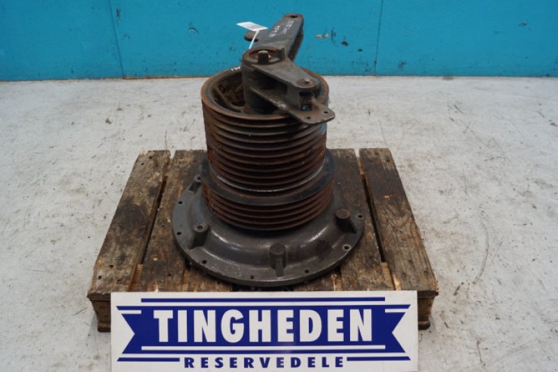 Sonstiges Mähdrescherzubehör des Typs Massey Ferguson 9280, Gebrauchtmaschine in Hemmet (Bild 1)