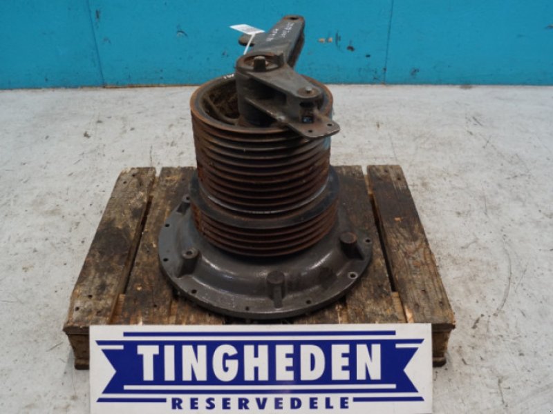 Sonstiges Mähdrescherzubehör du type Massey Ferguson 9280, Gebrauchtmaschine en Hemmet (Photo 1)