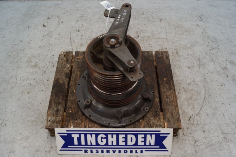 Sonstiges Mähdrescherzubehör des Typs Massey Ferguson 9280, Gebrauchtmaschine in Hemmet (Bild 2)