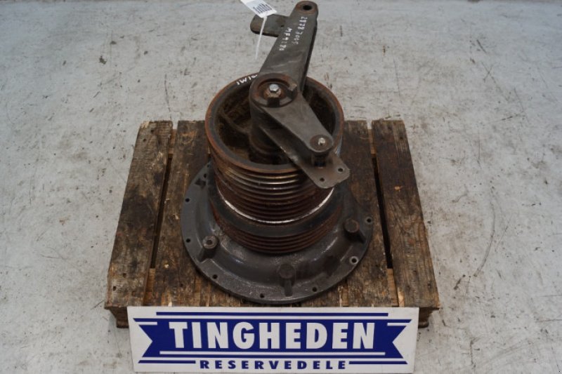 Sonstiges Mähdrescherzubehör des Typs Massey Ferguson 9280, Gebrauchtmaschine in Hemmet (Bild 3)