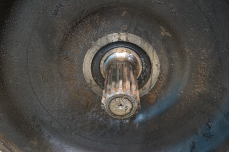 Sonstiges Mähdrescherzubehör des Typs Massey Ferguson 9280, Gebrauchtmaschine in Hemmet (Bild 15)