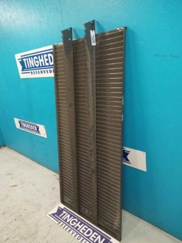 Sonstiges Mähdrescherzubehör typu Massey Ferguson 9280, Gebrauchtmaschine v Hemmet (Obrázek 3)