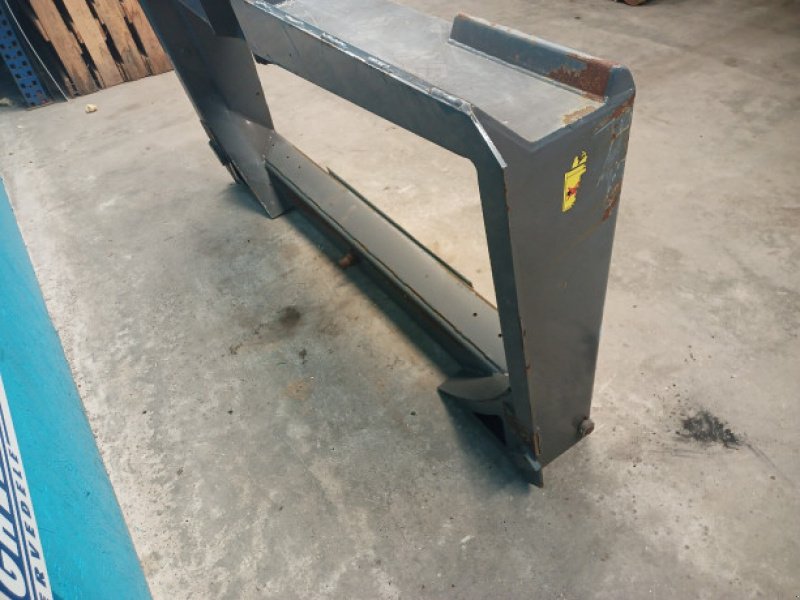 Sonstiges Mähdrescherzubehör des Typs Massey Ferguson 9280, Gebrauchtmaschine in Hemmet (Bild 4)