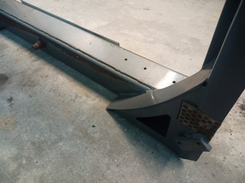Sonstiges Mähdrescherzubehör des Typs Massey Ferguson 9280, Gebrauchtmaschine in Hemmet (Bild 10)