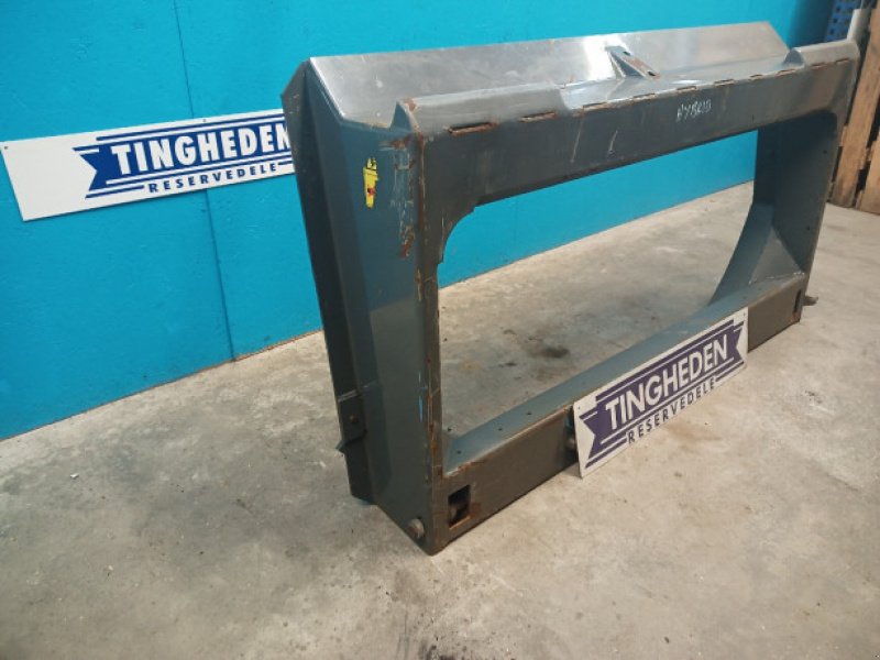 Sonstiges Mähdrescherzubehör des Typs Massey Ferguson 9280, Gebrauchtmaschine in Hemmet (Bild 3)