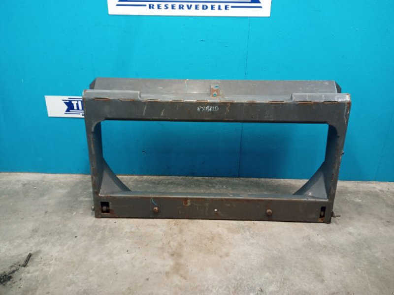 Sonstiges Mähdrescherzubehör du type Massey Ferguson 9280, Gebrauchtmaschine en Hemmet (Photo 1)