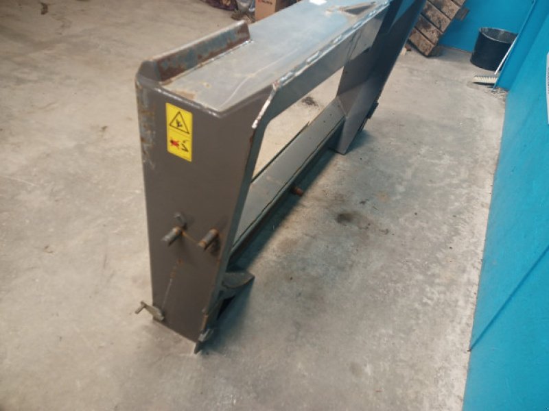 Sonstiges Mähdrescherzubehör des Typs Massey Ferguson 9280, Gebrauchtmaschine in Hemmet (Bild 5)