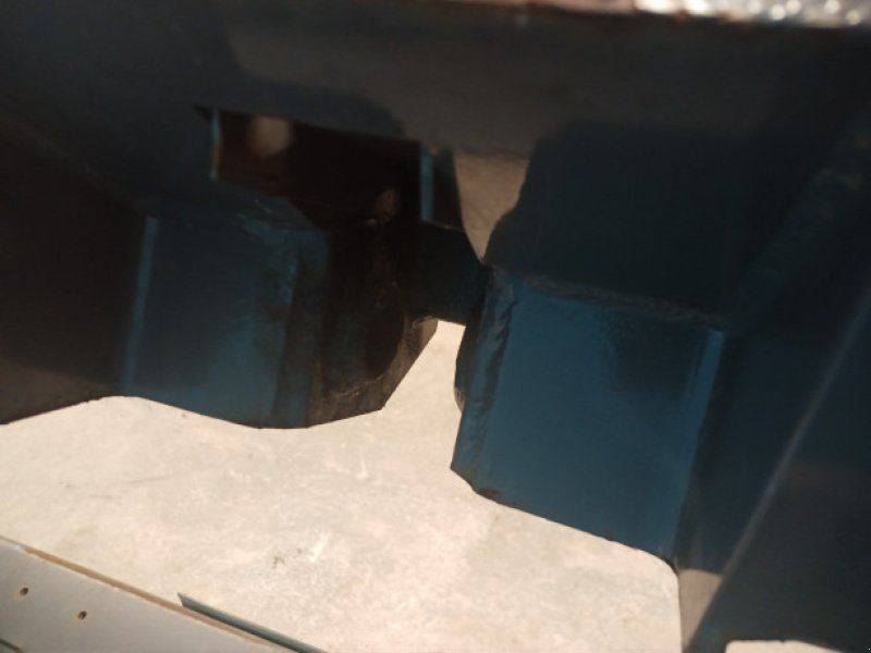 Sonstiges Mähdrescherzubehör des Typs Massey Ferguson 9280, Gebrauchtmaschine in Hemmet (Bild 11)