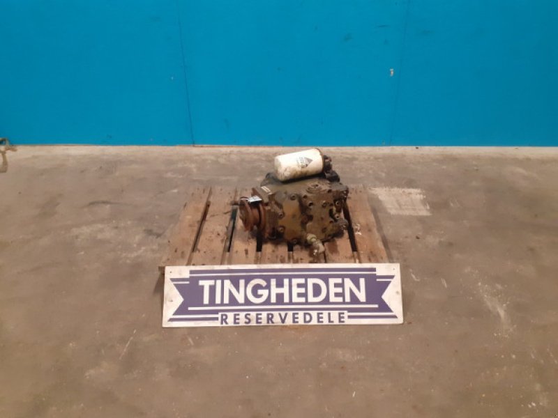 Sonstiges Mähdrescherzubehör typu Massey Ferguson 9280, Gebrauchtmaschine v Hemmet (Obrázek 1)