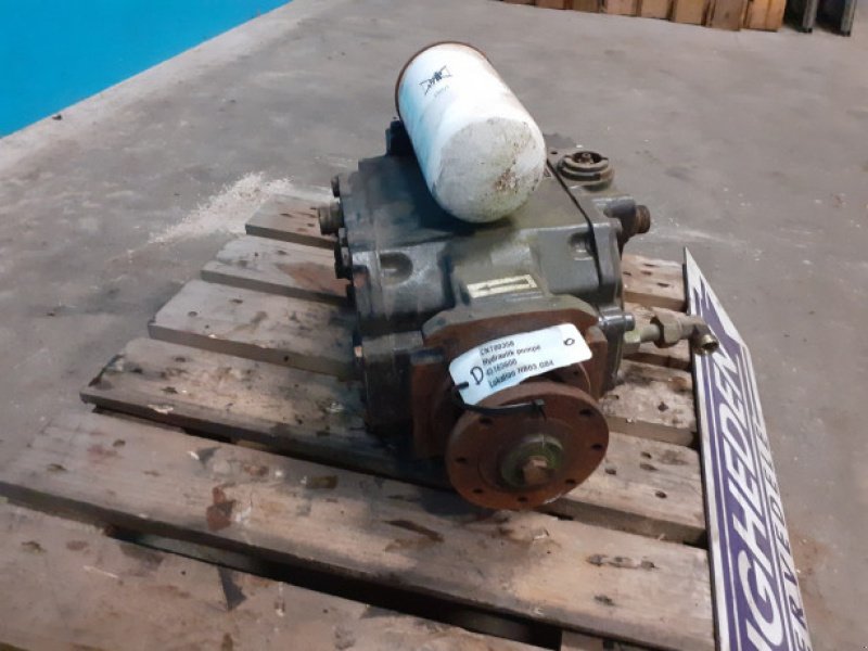 Sonstiges Mähdrescherzubehör typu Massey Ferguson 9280, Gebrauchtmaschine v Hemmet (Obrázek 7)