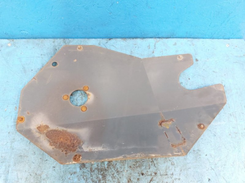 Sonstiges Mähdrescherzubehör des Typs Massey Ferguson 9380, Gebrauchtmaschine in Hemmet (Bild 5)