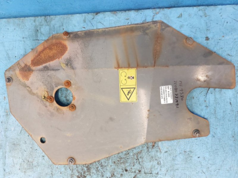 Sonstiges Mähdrescherzubehör des Typs Massey Ferguson 9380, Gebrauchtmaschine in Hemmet (Bild 4)