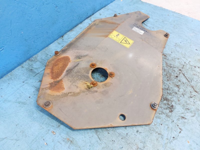 Sonstiges Mähdrescherzubehör des Typs Massey Ferguson 9380, Gebrauchtmaschine in Hemmet (Bild 2)