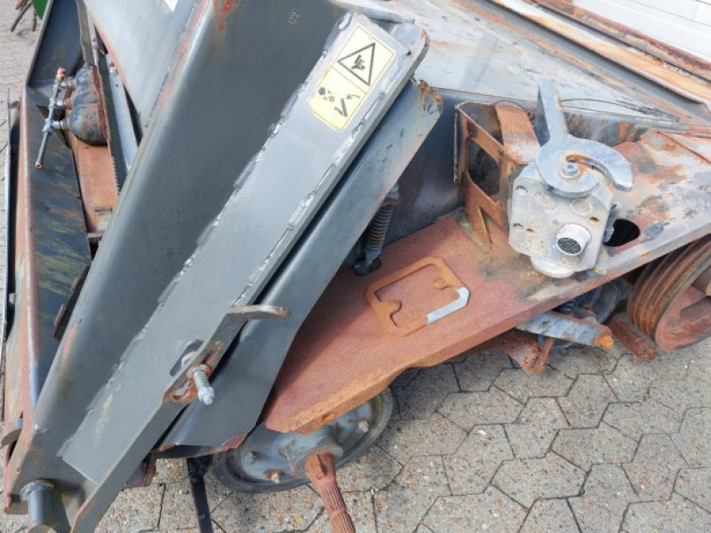 Sonstiges Mähdrescherzubehör typu Massey Ferguson 9380, Gebrauchtmaschine v Hemmet (Obrázek 13)