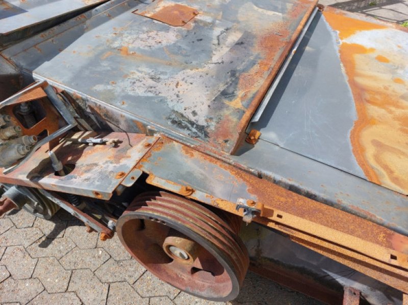 Sonstiges Mähdrescherzubehör typu Massey Ferguson 9380, Gebrauchtmaschine v Hemmet (Obrázek 21)