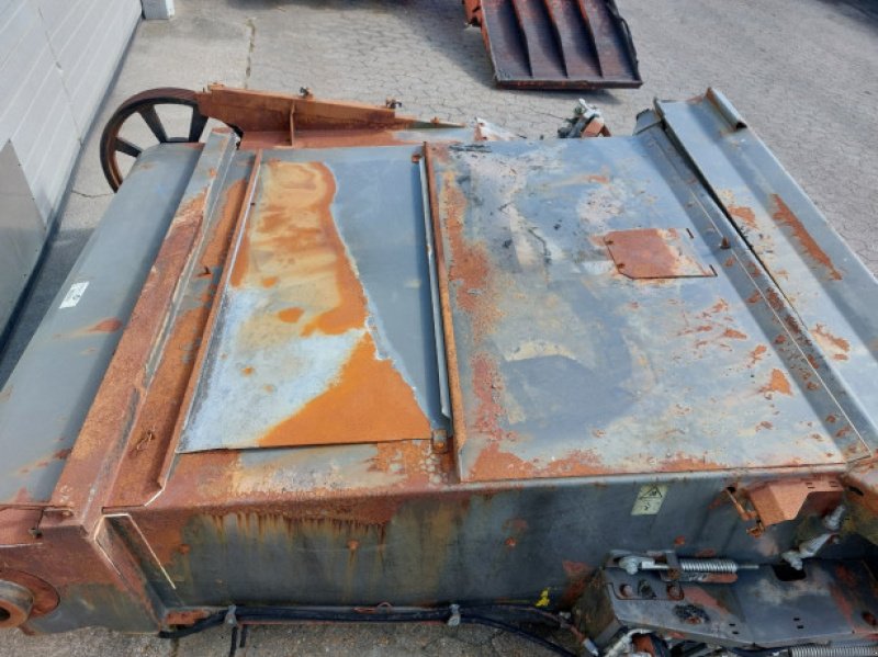 Sonstiges Mähdrescherzubehör typu Massey Ferguson 9380, Gebrauchtmaschine v Hemmet (Obrázek 11)