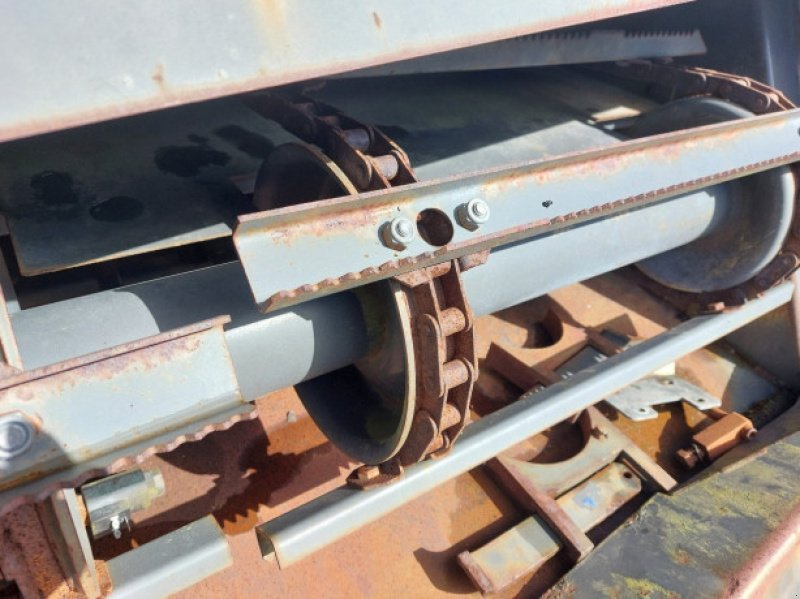 Sonstiges Mähdrescherzubehör typu Massey Ferguson 9380, Gebrauchtmaschine v Hemmet (Obrázek 4)