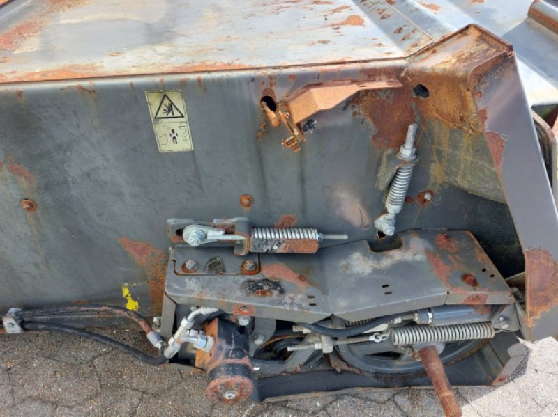 Sonstiges Mähdrescherzubehör typu Massey Ferguson 9380, Gebrauchtmaschine v Hemmet (Obrázek 8)