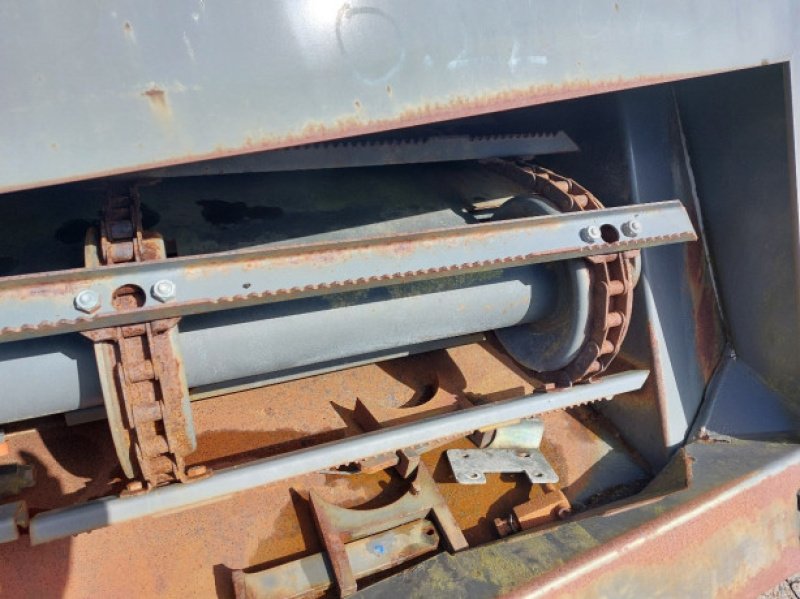 Sonstiges Mähdrescherzubehör typu Massey Ferguson 9380, Gebrauchtmaschine v Hemmet (Obrázek 3)