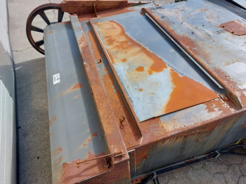 Sonstiges Mähdrescherzubehör typu Massey Ferguson 9380, Gebrauchtmaschine v Hemmet (Obrázek 10)