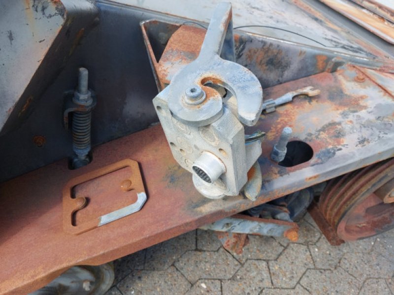 Sonstiges Mähdrescherzubehör typu Massey Ferguson 9380, Gebrauchtmaschine v Hemmet (Obrázek 14)