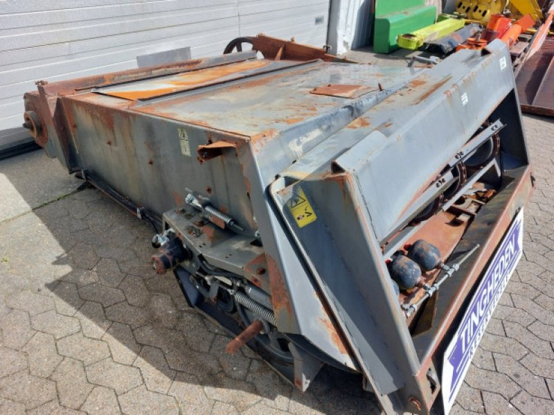 Sonstiges Mähdrescherzubehör typu Massey Ferguson 9380, Gebrauchtmaschine v Hemmet (Obrázek 5)