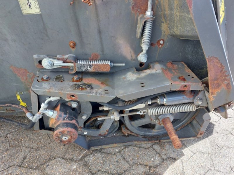 Sonstiges Mähdrescherzubehör typu Massey Ferguson 9380, Gebrauchtmaschine v Hemmet (Obrázek 7)
