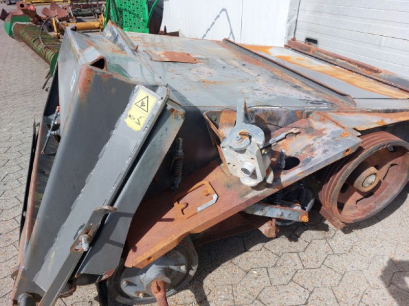 Sonstiges Mähdrescherzubehör typu Massey Ferguson 9380, Gebrauchtmaschine v Hemmet (Obrázek 19)