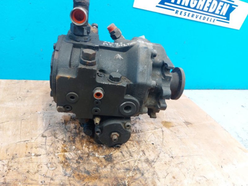 Sonstiges Mähdrescherzubehör typu Massey Ferguson 9380, Gebrauchtmaschine v Hemmet (Obrázek 11)