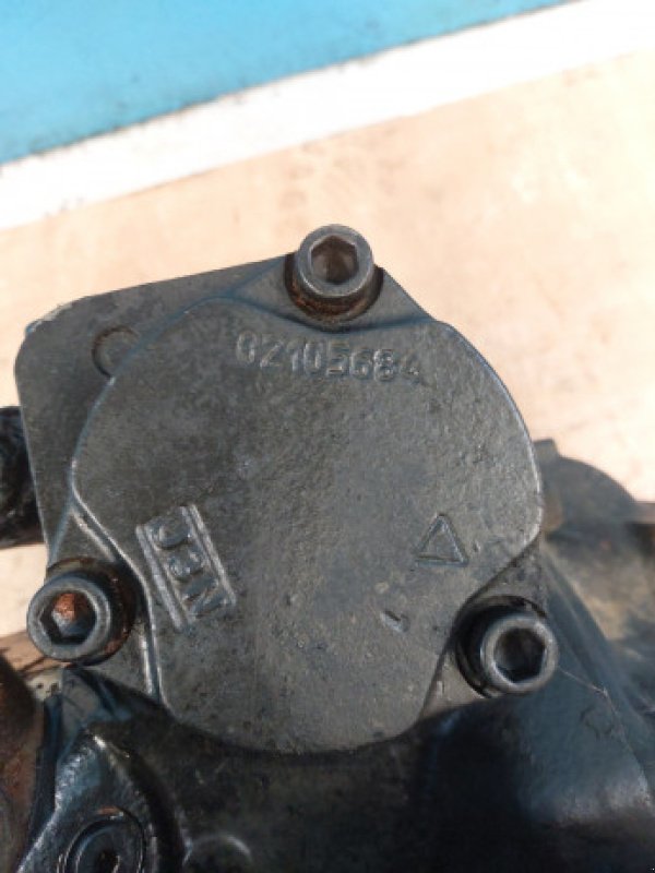 Sonstiges Mähdrescherzubehör typu Massey Ferguson 9380, Gebrauchtmaschine v Hemmet (Obrázek 8)