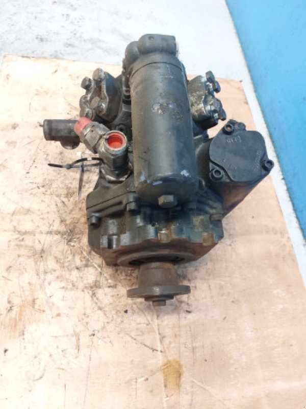 Sonstiges Mähdrescherzubehör typu Massey Ferguson 9380, Gebrauchtmaschine v Hemmet (Obrázek 3)