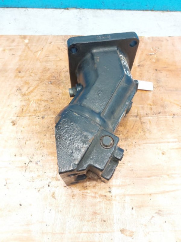 Sonstiges Mähdrescherzubehör typu Massey Ferguson 9380, Gebrauchtmaschine v Hemmet (Obrázek 5)