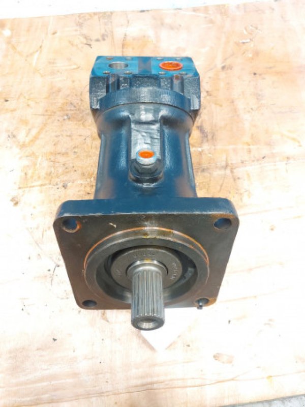 Sonstiges Mähdrescherzubehör typu Massey Ferguson 9380, Gebrauchtmaschine v Hemmet (Obrázek 9)