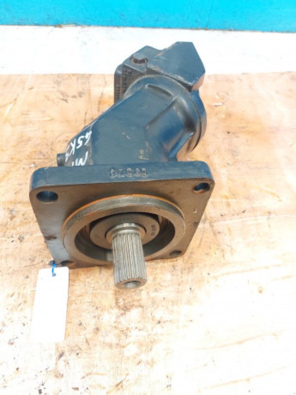 Sonstiges Mähdrescherzubehör typu Massey Ferguson 9380, Gebrauchtmaschine v Hemmet (Obrázek 3)