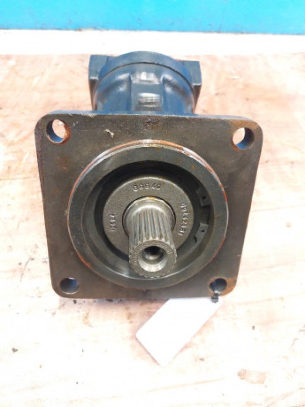 Sonstiges Mähdrescherzubehör typu Massey Ferguson 9380, Gebrauchtmaschine v Hemmet (Obrázek 8)