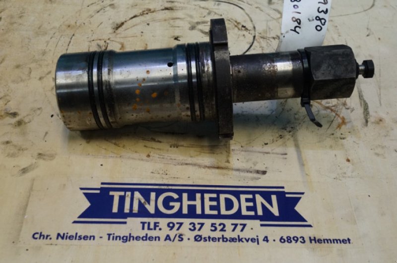 Sonstiges Mähdrescherzubehör des Typs Massey Ferguson 9380, Gebrauchtmaschine in Hemmet (Bild 1)