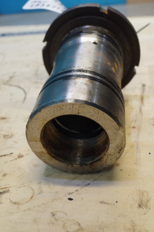 Sonstiges Mähdrescherzubehör des Typs Massey Ferguson 9380, Gebrauchtmaschine in Hemmet (Bild 4)